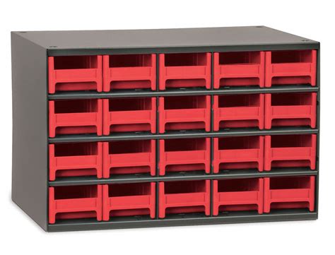 akro mils steel storage cabinet|Akro-Mils drawer bin cabinet.